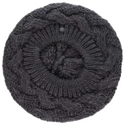 Jesila II Strickbaske By Lierys 16 Jesila II Strickbaske By Lierys -Modehutgeschäft Jesila II Strickbaske by Lierys anthrazit.63974 2rf16