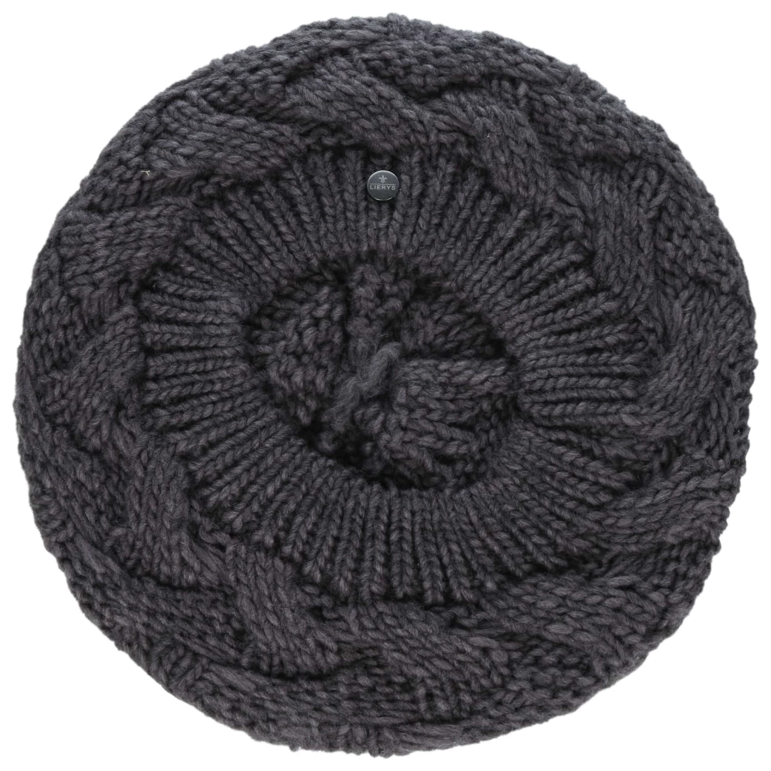 Jesila II Strickbaske By Lierys 7 Jesila II Strickbaske By Lierys – Bild 5