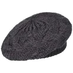 Jesila II Strickbaske By Lierys 21 Jesila II Strickbaske By Lierys -Modehutgeschäft Jesila II Strickbaske by Lierys anthrazit.63974 3rf16