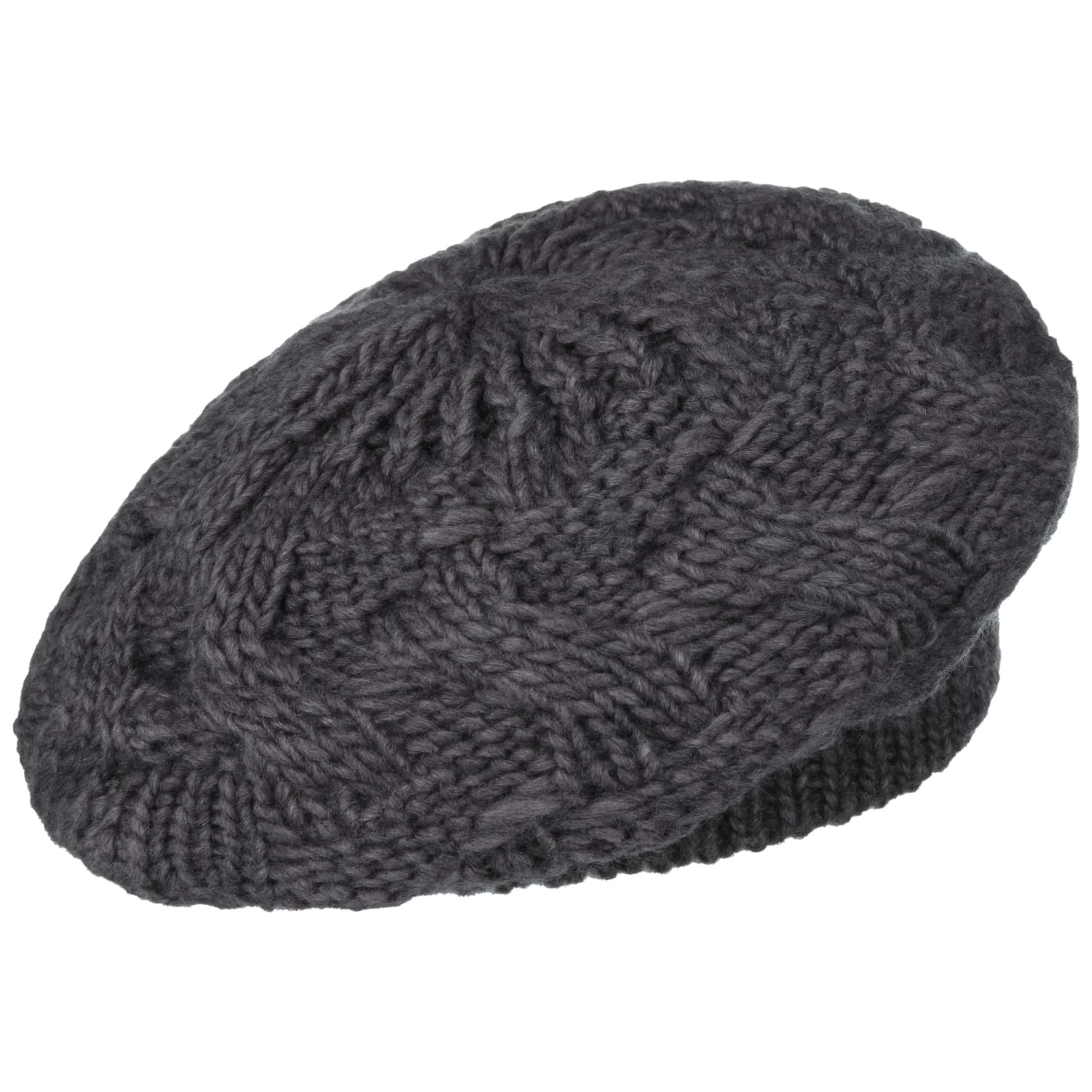 Jesila II Strickbaske By Lierys 12 Jesila II Strickbaske By Lierys – Bild 10