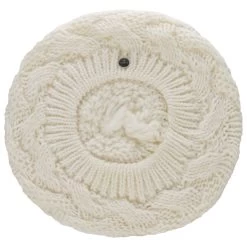 Jesila II Strickbaske By Lierys 19 Jesila II Strickbaske By Lierys -Modehutgeschäft Jesila II Strickbaske by Lierys cremewei .63974 2rf35