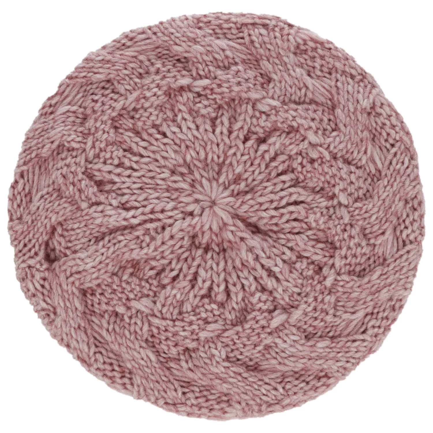 Jesila II Strickbaske By Lierys 4 Jesila II Strickbaske By Lierys – Bild 2