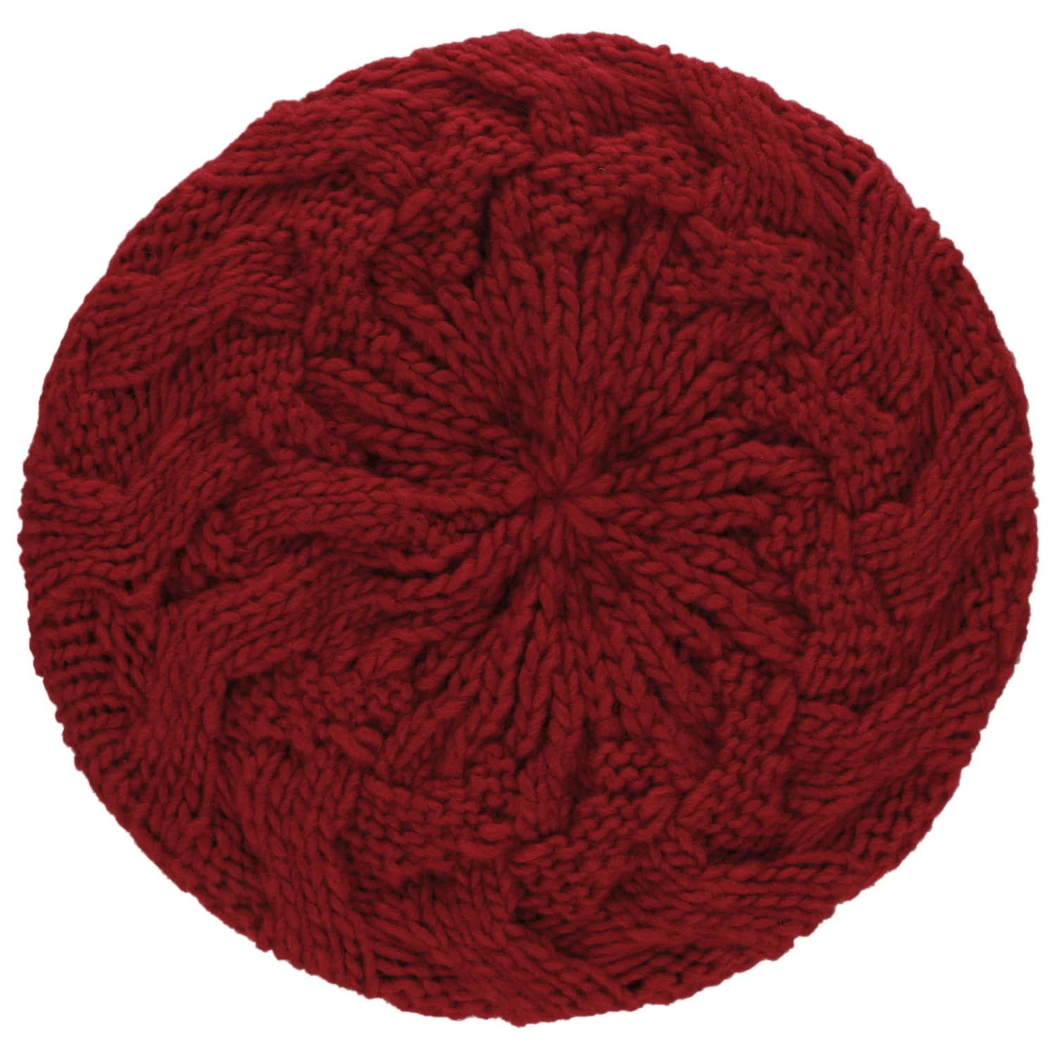 Jesila II Strickbaske By Lierys 5 Jesila II Strickbaske By Lierys – Bild 3