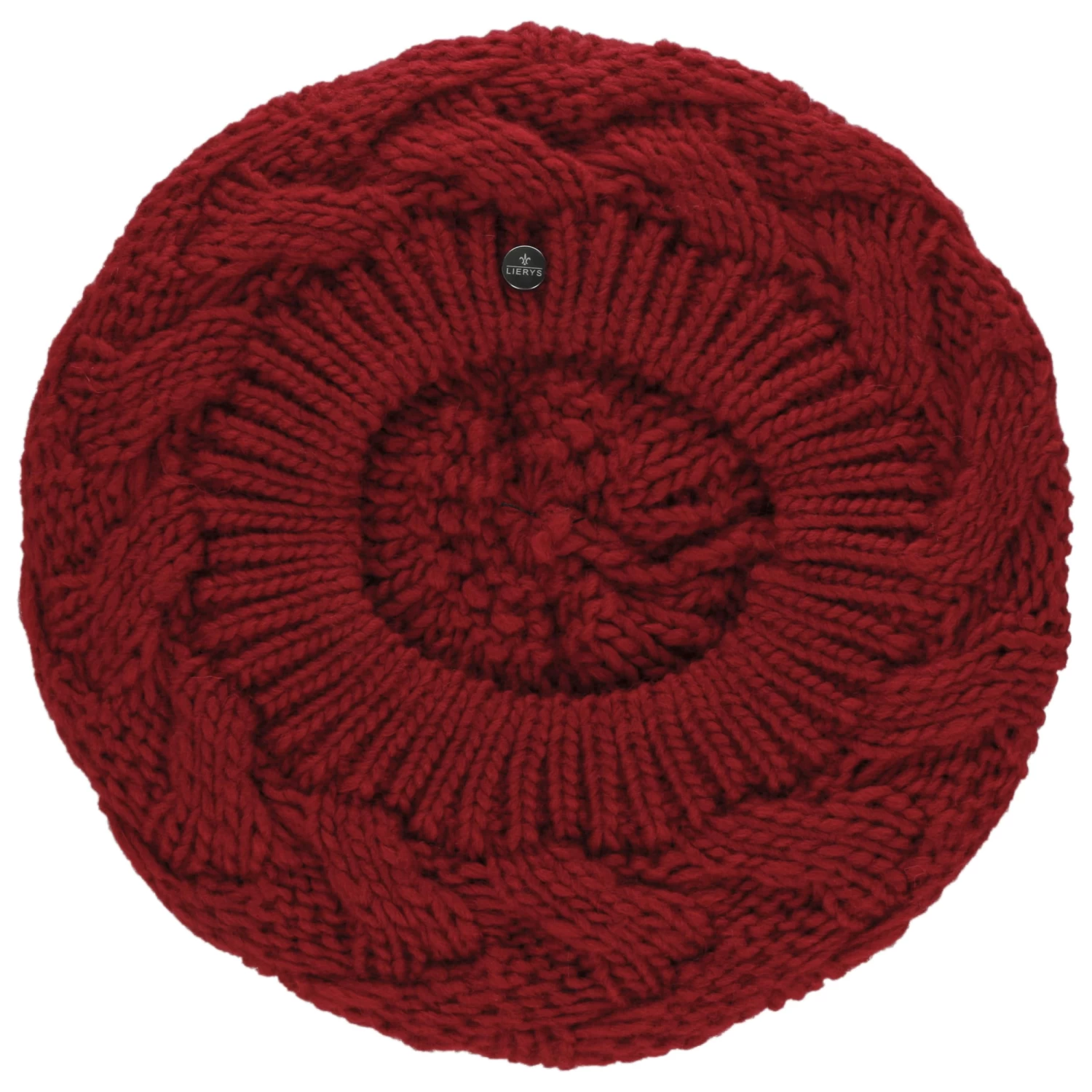 Jesila II Strickbaske By Lierys 9 Jesila II Strickbaske By Lierys – Bild 7