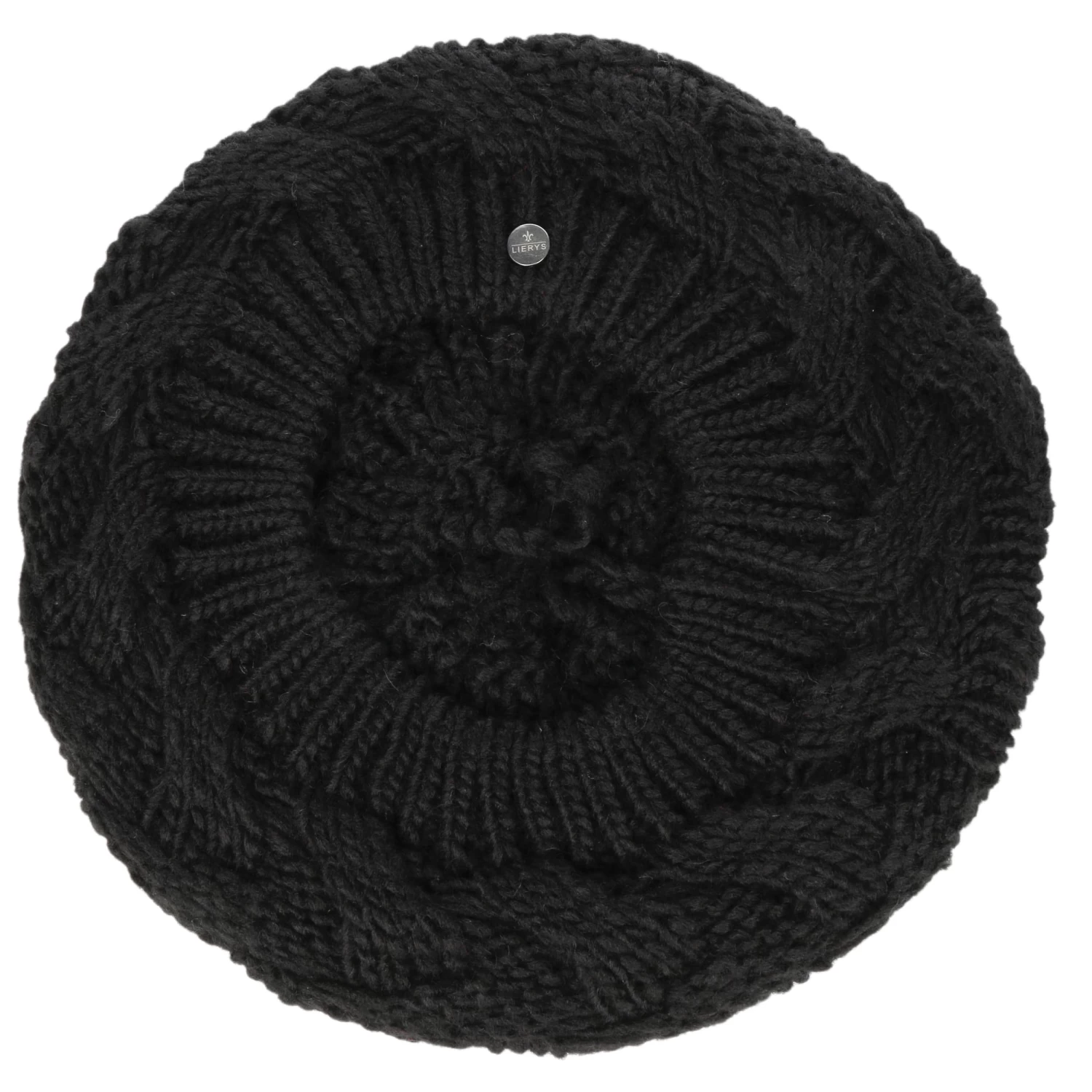 Jesila II Strickbaske By Lierys 11 Jesila II Strickbaske By Lierys – Bild 9