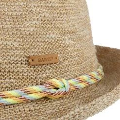 Jinotega Lurex Kinderhut By Barts -Modehutgeschäft Jinotega Lurex Kinderhut by Barts natur.61604 4rf40