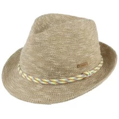 Jinotega Lurex Kinderhut By Barts -Modehutgeschäft Jinotega Lurex Kinderhut by Barts natur.61604 rf40