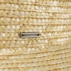 Joanna Schlapphut By Brixton -Modehutgeschäft Joanna Schlapphut by Brixton natur.63939 4rf40