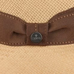 Julika Panamahut By Lierys -Modehutgeschäft Julika Panamahut by Lierys natur.56045 4rf40