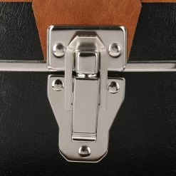 Jumbo Hutkoffer By Lierys -Modehutgeschäft Jumbo Hutkoffer by Lierys schwarz.40404 4rf4