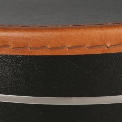 Jumbo Hutkoffer By Lierys -Modehutgeschäft Jumbo Hutkoffer by Lierys schwarz.40404 7rf4