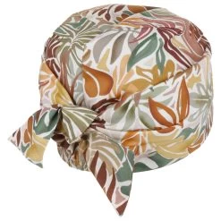 Jungle Turban Mit Schleife