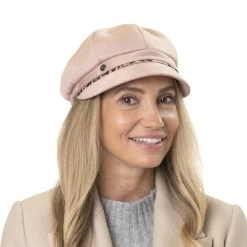 Kaliveta Ballonmütze By Lierys 10 Kaliveta Ballonmütze By Lierys -Modehutgeschäft Kaliveta Ballonmuetze by Lierys.63771 7