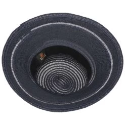 Kamilia Hanfhut By Mayser -Modehutgeschäft Kamilia Hanfhut by Mayser dunkelblau.56345 2rf192