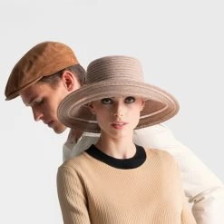 Kamilia Hanfhut By Mayser