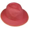 Katalia Fedora Strohhut Mit UV-Schutz By Seeberger -Modehutgeschäft Katalia Fedora Strohhut mit UV Schutz by Seeberger fuchsia.64898 1rf84