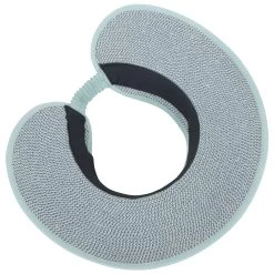 Katalia Visor By Seeberger -Modehutgeschäft Katalia Visor by Seeberger hellblau.61474 2rf9