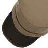 Katonah Cotton Army Cap By Stetson