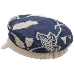 Kaylee Elbsegler By Mayser -Modehutgeschäft Kaylee Elbsegler by Mayser dunkelblau.65282 3rf192