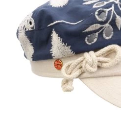 Kaylee Elbsegler By Mayser -Modehutgeschäft Kaylee Elbsegler by Mayser dunkelblau.65282 4rf192