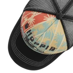 Keep On Choppin´ Trucker Cap By King Kerosin
