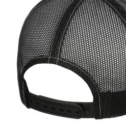 Keep On Choppin´ Trucker Cap By King Kerosin -Modehutgeschäft Keep On Choppin Trucker Cap by King Kerosin schwarz.63190 3rf4