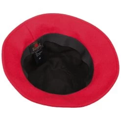 Kelly Sympatex Damenhut By Mayser -Modehutgeschäft Kelly Sympatex Damenhut by Mayser rot.52131 2rf3