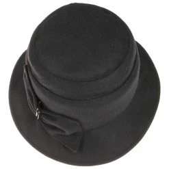 Kelly Sympatex Damenhut By Mayser -Modehutgeschäft Kelly Sympatex Damenhut by Mayser schwarz.52131 1rf4