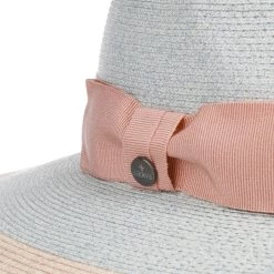 Kellysa Traveller Schlapphut By Lierys -Modehutgeschäft Kellysa Traveller Schlapphut by Lierys hellblau.61171 4rf9