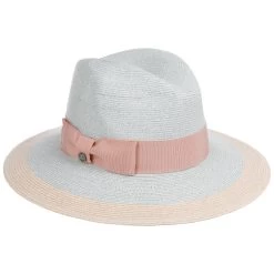 Kellysa Traveller Schlapphut By Lierys -Modehutgeschäft Kellysa Traveller Schlapphut by Lierys hellblau.61171 rf9