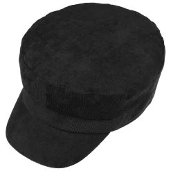 Kemnay Cord Elbsegler By Lipodo -Modehutgeschäft Kemnay Cord Elbsegler by Lipodo schwarz.57723 1rf4