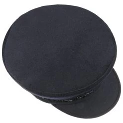 Kendy Damen Ballonmütze By Mayser -Modehutgeschäft Kendy Damen Ballonmuetze by Mayser dunkelblau.49021 1rf192