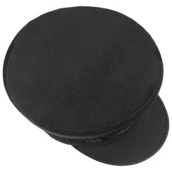 Kendy Damen Ballonmütze By Mayser -Modehutgeschäft Kendy Damen Ballonmuetze by Mayser schwarz.49021 1rf4