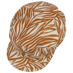 Kendy Floral Elbsegler Wendemütze By Mayser