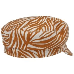 Kendy Floral Elbsegler Wendemütze By Mayser -Modehutgeschäft Kendy Floral Elbsegler Wendemuetze by Mayser rost.62052 3rf18