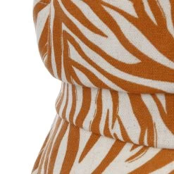 Kendy Floral Elbsegler Wendemütze By Mayser -Modehutgeschäft Kendy Floral Elbsegler Wendemuetze by Mayser rost.62052 5rf18