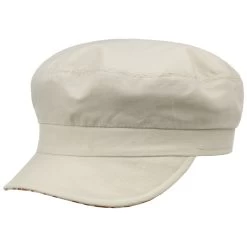 Kendy Floral Elbsegler Wendemütze By Mayser -Modehutgeschäft Kendy Floral Elbsegler Wendemuetze by Mayser rost.62052 7rf18