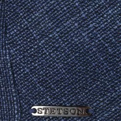 Kent Lockerton Flatcap By Stetson -Modehutgeschäft Kent Lockerton Flatcap by Stetson blau.57991 4rf2