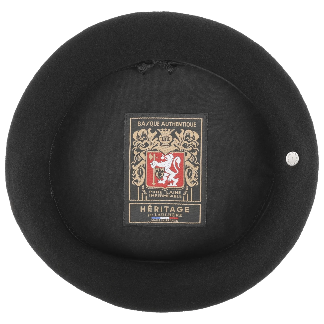 Kinder Baskenmütze By Héritage Par Laulhère 4 Kinder Baskenmütze By Héritage Par Laulhère – Bild 2