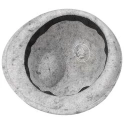 Kinder Dreispitz Wollfilzhut 11 Kinder Dreispitz Wollfilzhut -Modehutgeschäft Kinder Dreispitz Wollfilzhut grau.43795 2f13