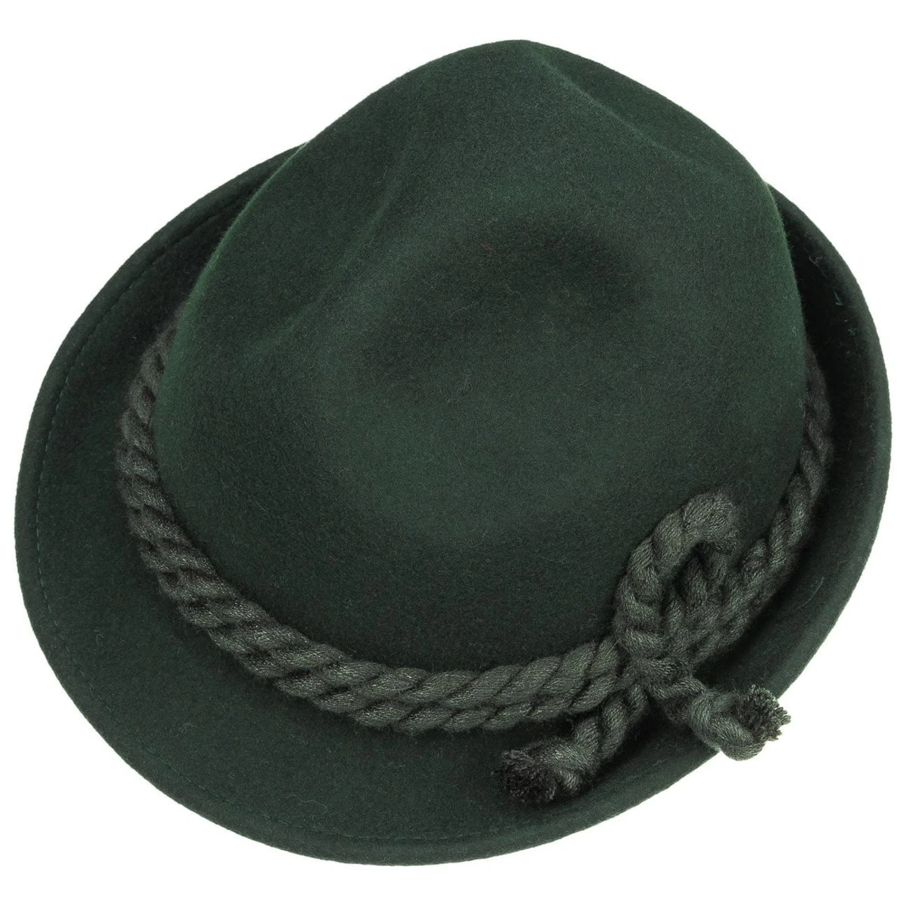 Kinder Dreispitz Wollfilzhut 5 Kinder Dreispitz Wollfilzhut – Bild 3