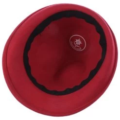 Kinder Dreispitz Wollfilzhut 12 Kinder Dreispitz Wollfilzhut -Modehutgeschäft Kinder Dreispitz Wollfilzhut rot.43795 2rf3