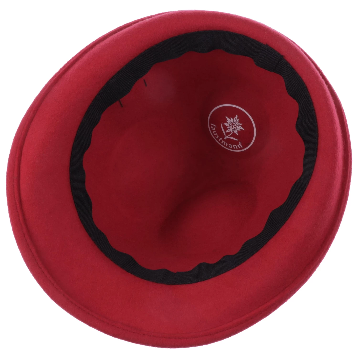 Kinder Dreispitz Wollfilzhut 7 Kinder Dreispitz Wollfilzhut – Bild 5