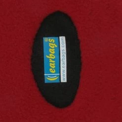 Kinder Snowflake Earbags Ohrenwärmer