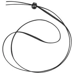 Kinnband Für Westernhut -Modehutgeschäft Kinnband fuer Westernhut schwarz.55555 rf4