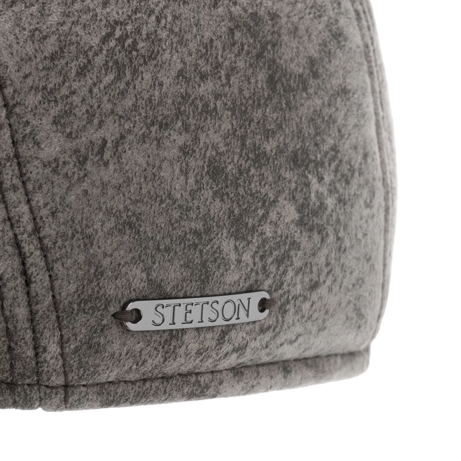 Lambskin Ivy Flatcap By Stetson 5 Lambskin Ivy Flatcap By Stetson – Bild 3