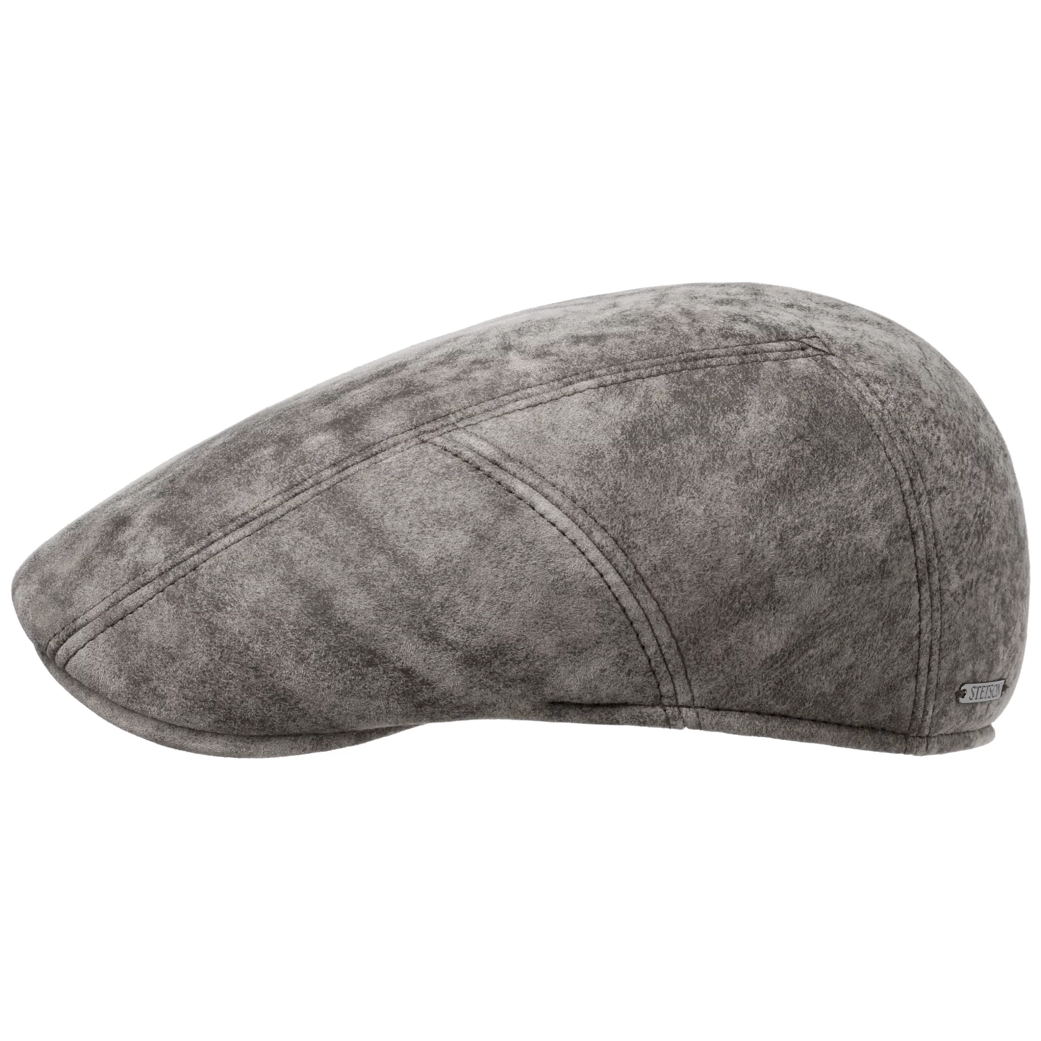 Lambskin Ivy Flatcap By Stetson 7 Lambskin Ivy Flatcap By Stetson – Bild 5