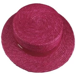 Lamena Matelot Strohhut By Seeberger -Modehutgeschäft Lamena Matelot Strohhut by Seeberger bordeaux.55875 1rf27