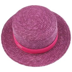 Lamena Matelot Strohhut By Seeberger