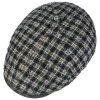 Landio Bouclé Check Flatcap By Alfonso DEste 1 Landio Bouclé Check Flatcap By Alfonso DEste -Modehutgeschäft Landio Boucle Check Flatcap by Alfonso D Este petrol.63712 1rf43
